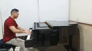 Beethoven - Sonata in Eb Major Op.  81a 