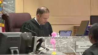 Teen accused of shooting South Florida rapper appears in court