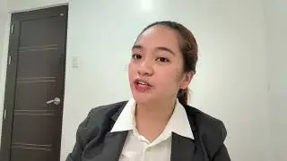 Brief Video Introduction | Student Profile