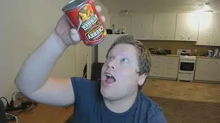 Campbell&rsquo;s Chunky Soup, Sirloin Burger With Country Vegetable Beef Soup Review