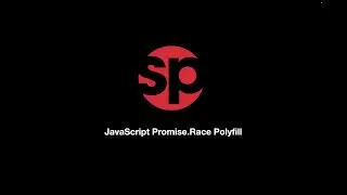 JavaScript Promise Race Polyfill