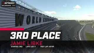 Goat Locker Racing | 50/50 Race @ Daytona