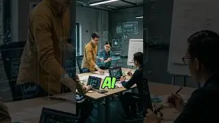 AI Is Coming for Your Job in 2025!