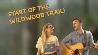A Forest Park Song: North Unit 🎶🌲