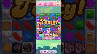 candy crush Saga level 912 #candycrushsaga #candycrush #games #candy #sugarstars #freetoplay #game