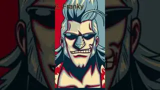 Top 10 Smartest Character In One Piece