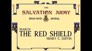 The Red Shield