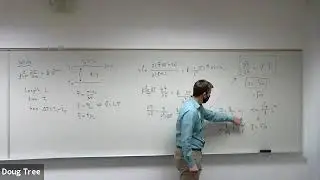 Energy Equation IV (ChEn 533, Lec 17)