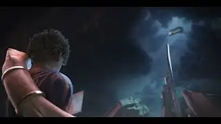 Animated Short Film: 
