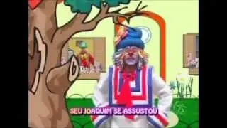 Patat&iacute; Patat&aacute; - Dan&ccedil;a da Perer&eacute;ca