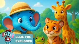Nursery Rhymes for Kids Songs Compilation | The Sunny Day Parade + More Children Songs