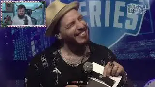 Papo Reacciona a Naista vs Nacho Fms Argentina J5