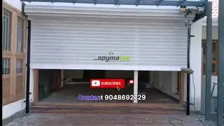 Remote Control shutter  Contact 9048692729, Gate, Glass Roof remote control #kerala #pattambi