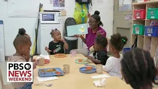 What’s behind a spike in childhood speech development delays across the U.S.