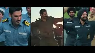 Yah Dil Jo barso se (full video) border 2 Arijeet Singh song 🤟💪🤟