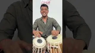 In Love - iTabla007 Cover