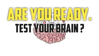 Brain power increase hogaya | brain test