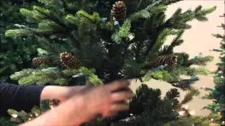 Swift Lock Tree Assembly Tips