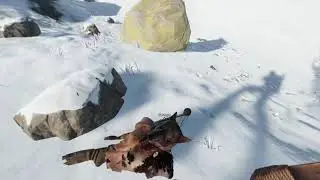 Pvp Highlights #3 - Bow Noob