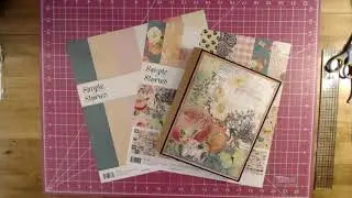 Folio Mini Album - Love You