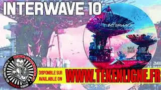 Interwave 10 - WaveBndr