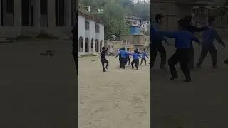 Hunza School Students! Performing Dance #hunza #dance #youtubeshorts #youtube