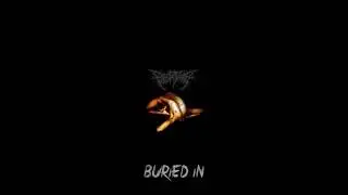FLESH TOMB - TOMB OF KNIVES [LYRIC VIDEO]