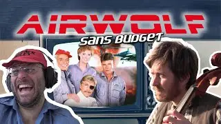 Supercopter sans budget