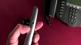 Host My Phones VoIP Phone Review of the Cisco WIP310 Wireless-G