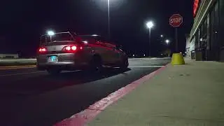 BEST RSX EXHAUST SOUND EVER! RSX Type-S Kteller Custom 3in Exhaust Video