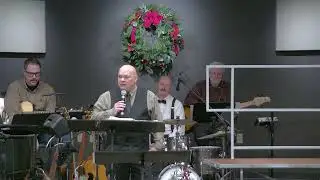 HBC Christmas Concert 2025