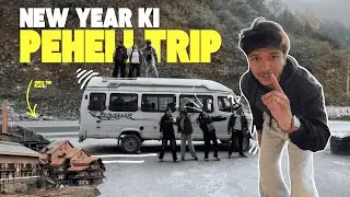 HUM NIKAL GAYE CHOPTA !!🗻