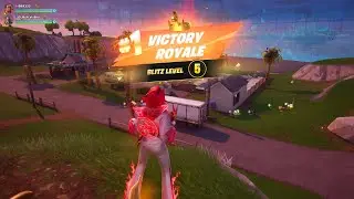 Fortnite @ Duos BLITZ Royale (week 2) - 