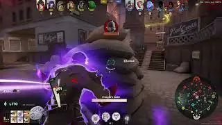 Drifter kinda fun i guess