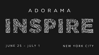 Adorama Inspire Coming Soon