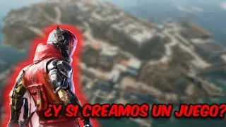LA HISTORIA de BLOOD STRIKE y COMO SE CRE&Oacute; 