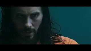 Morbius (its morphing time)