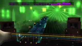 Kalmah - My Nation (Rocksmith 2014)