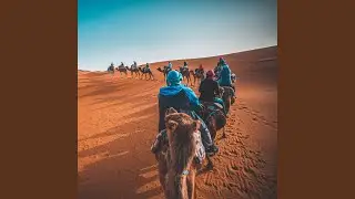 Moroccan Soundscape