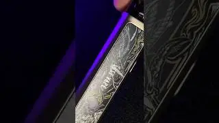 Lost Vape Ursa Nano