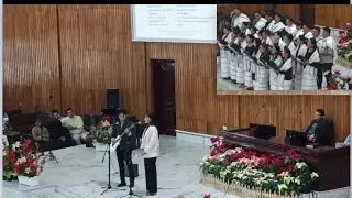 DRBC- Christmas | Special Song | Kacharigaon Fellowship | Victor & Sosin |