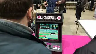 V&iacute;deo Explora Commodore y RuMSX 29 celebrado en Enero 2022