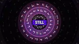Auto-Karaoke + Audio-Reactive 3D Visuals (SDF Pulsing Glyph Rings) | OLAF Showcase