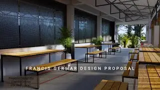 PTA PRESIDENT PROPOSAL DEISGN PROJECT