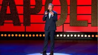 A lack of perspective with football - Hal Cruttenden