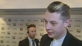 John Newman reveals the consequences of writing songs about ex-girlfriends!