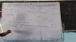 Theorem: f: G - G/N, f(x) = Nx.......f is onto  homomorphism .....(.rest part)