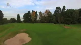 Prestbury Golf Course - Promotional Video