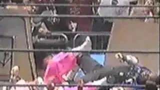 sabu music video (ecw, tna, wwe, wwf, czw, iwa, uwa).wmv