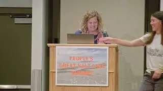 2023 People&rsquo;s Great Salt Lake Summit - Opening Plenary